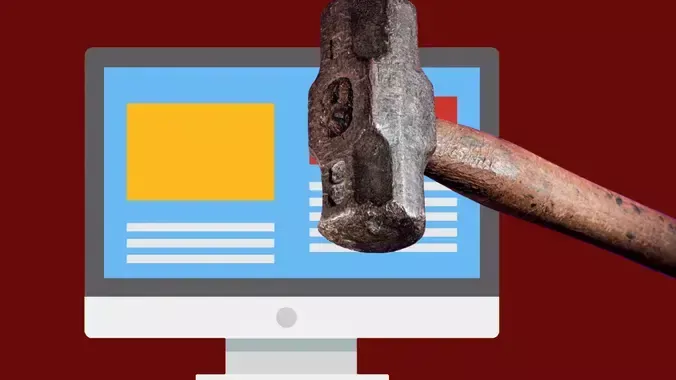 Joomla Jenga - Don't break my site