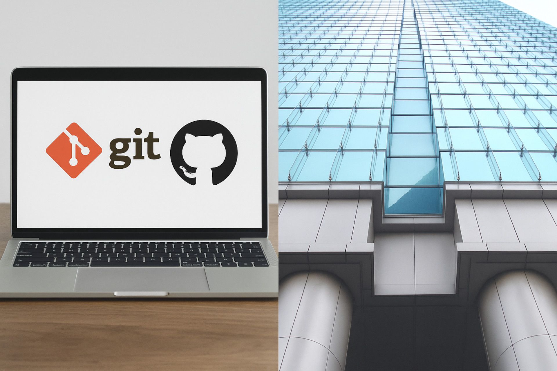 git voor niet-programmeurs + Structuur maakt jouw website