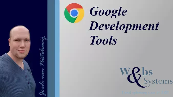 Google Development Tools